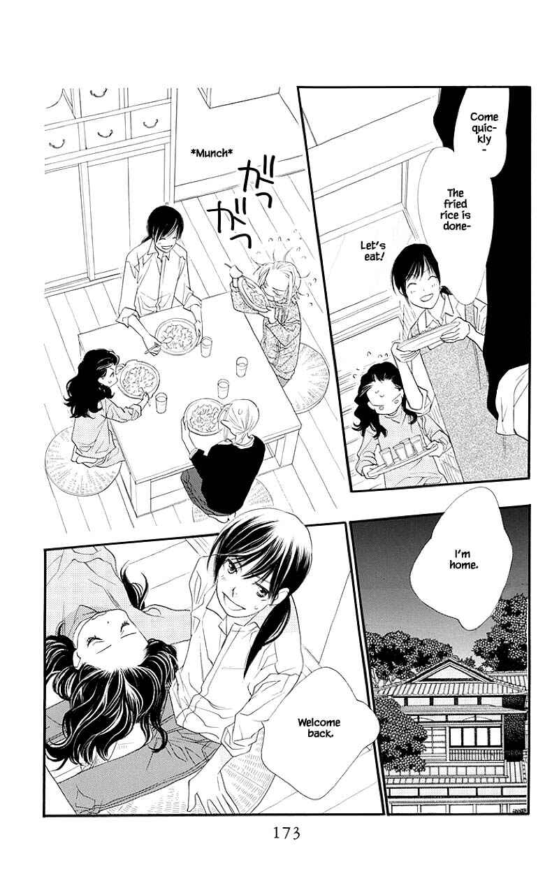 Page 7 Chapter 44.2 Orange Chocolate