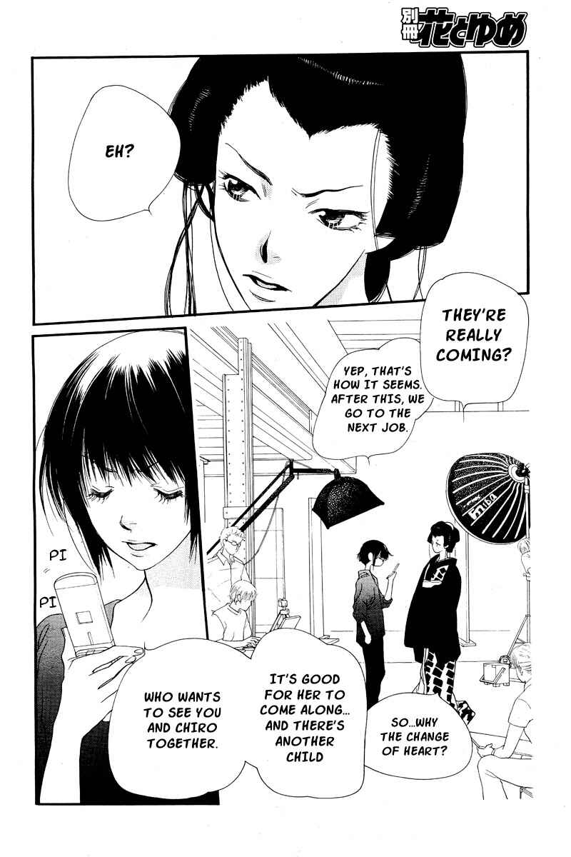 Page 16 Chapter 16 Orange Chocolate