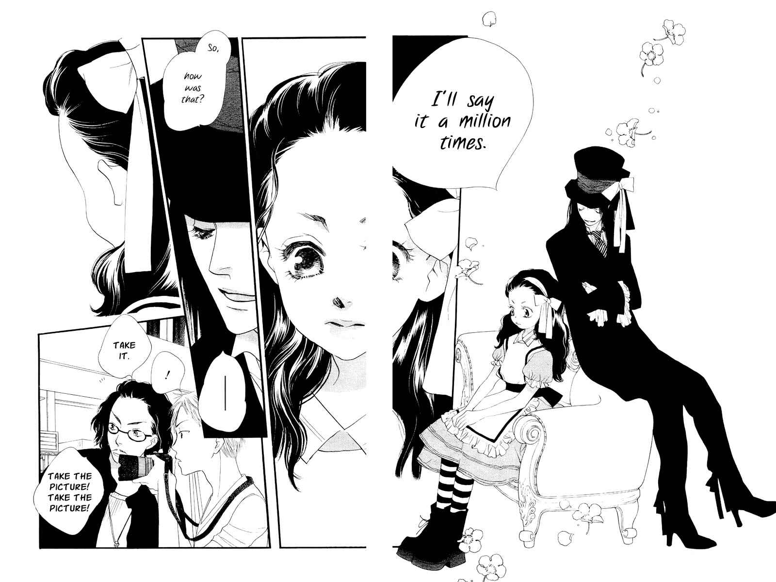 Page 34 Chapter 16 Orange Chocolate