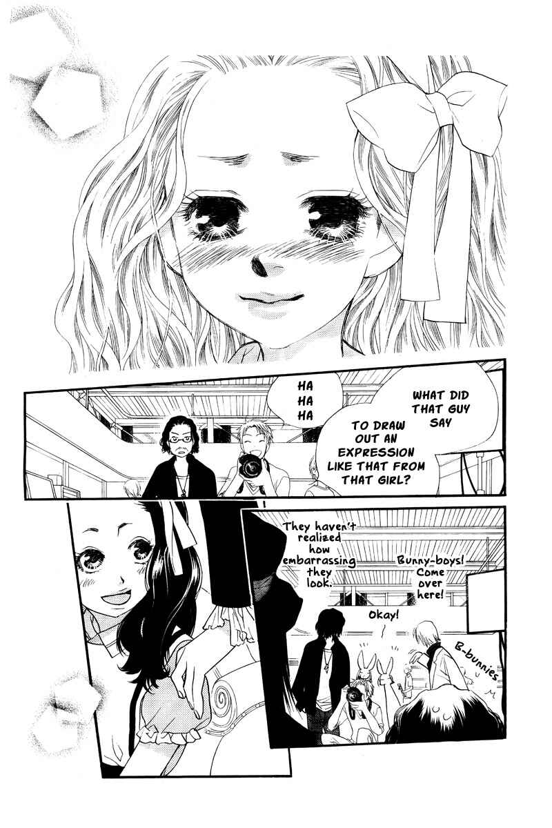 Page 35 Chapter 16 Orange Chocolate