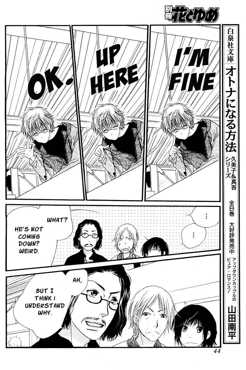 Page 39 Chapter 16 Orange Chocolate