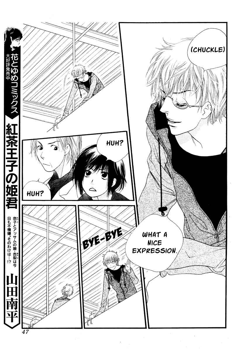 Page 42 Chapter 16 Orange Chocolate