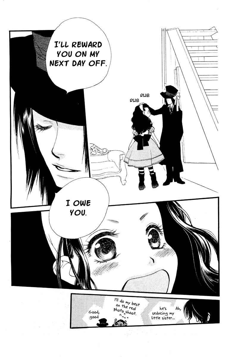 Page 45 Chapter 16 Orange Chocolate