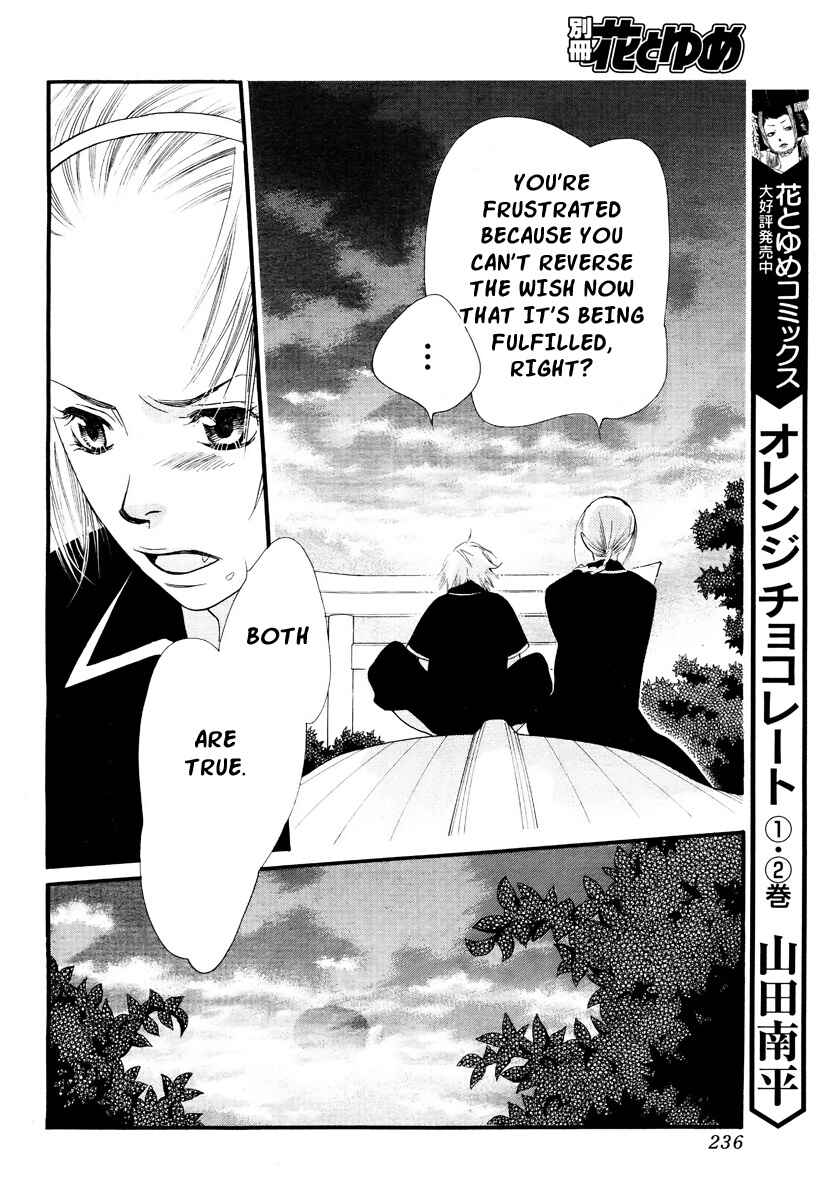 Page 35 Chapter 14 Orange Chocolate