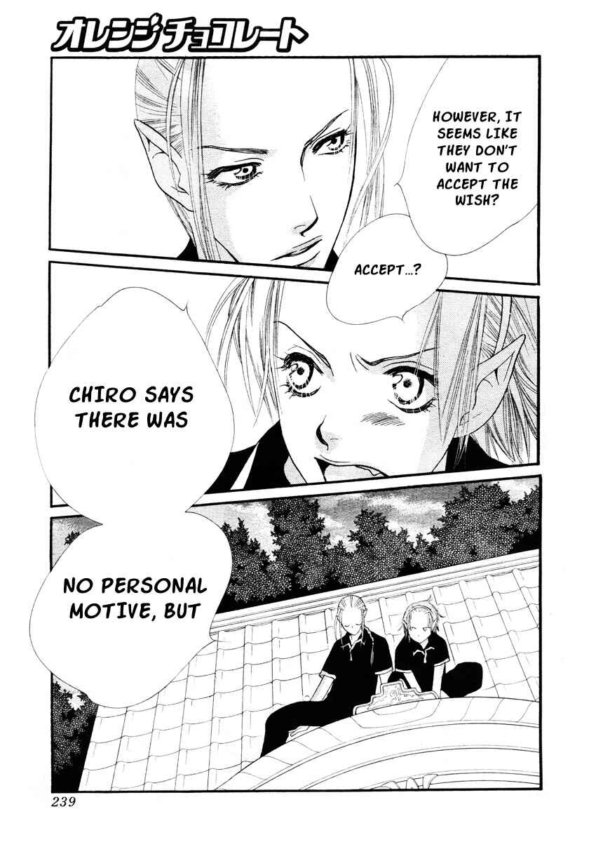 Page 38 Chapter 14 Orange Chocolate