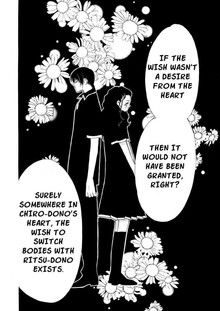 Page 39 Chapter 14 Orange Chocolate