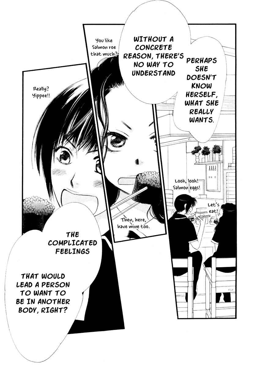 Page 40 Chapter 14 Orange Chocolate