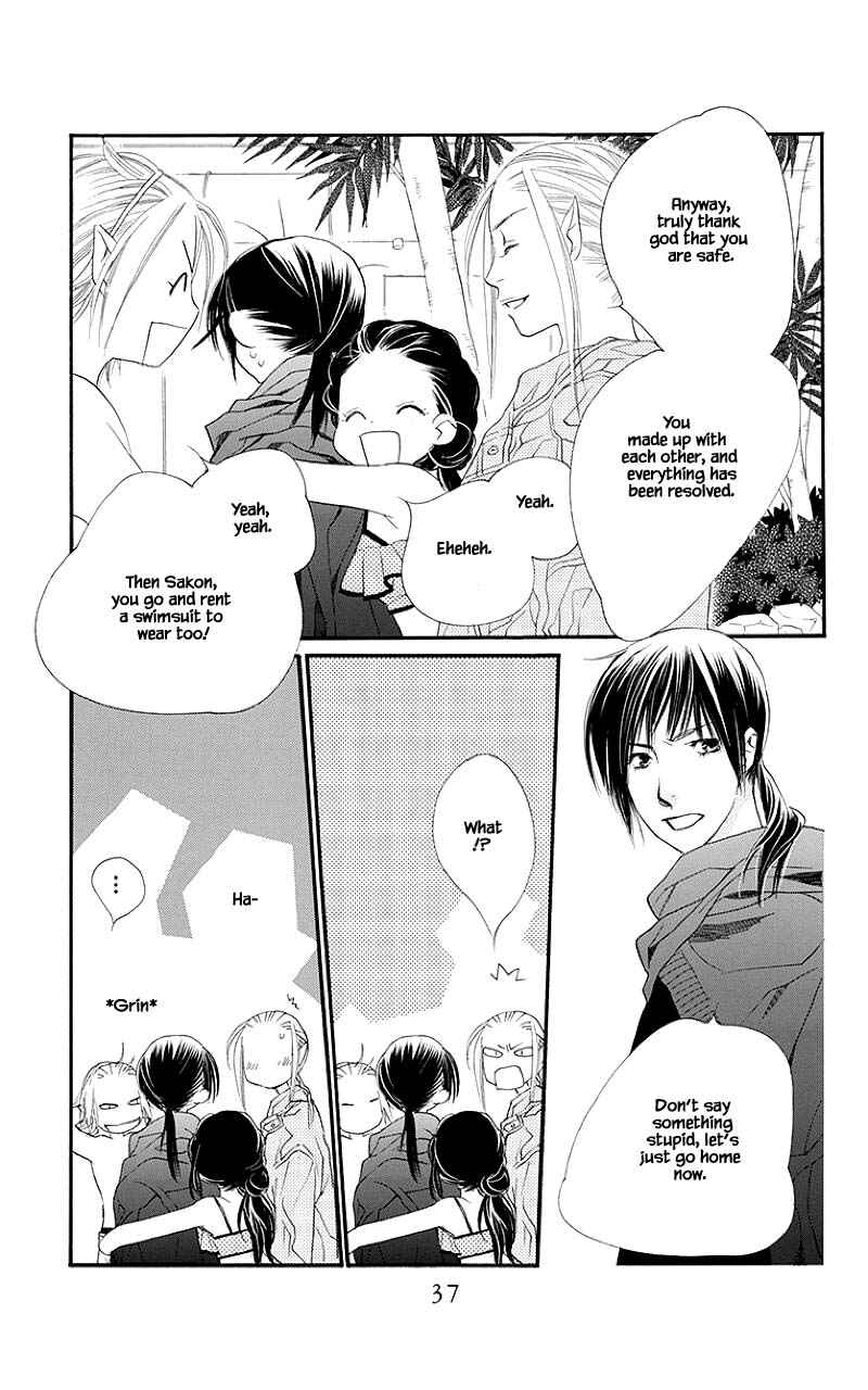 Page 10 Chapter 41.2 Orange Chocolate