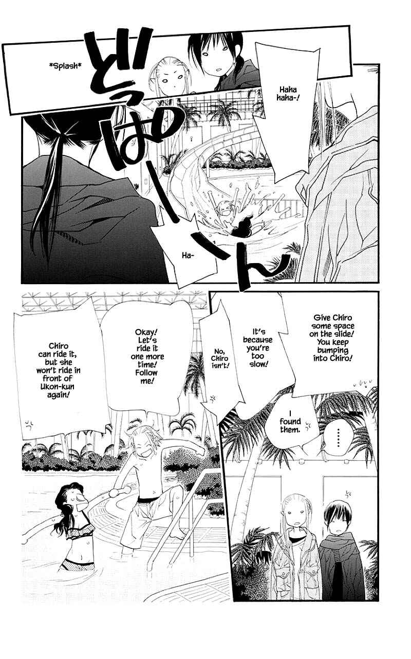 Page 3 Chapter 41.2 Orange Chocolate