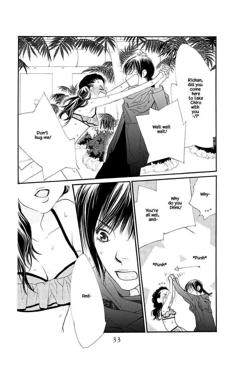 Page 6 Chapter 41.2 Orange Chocolate