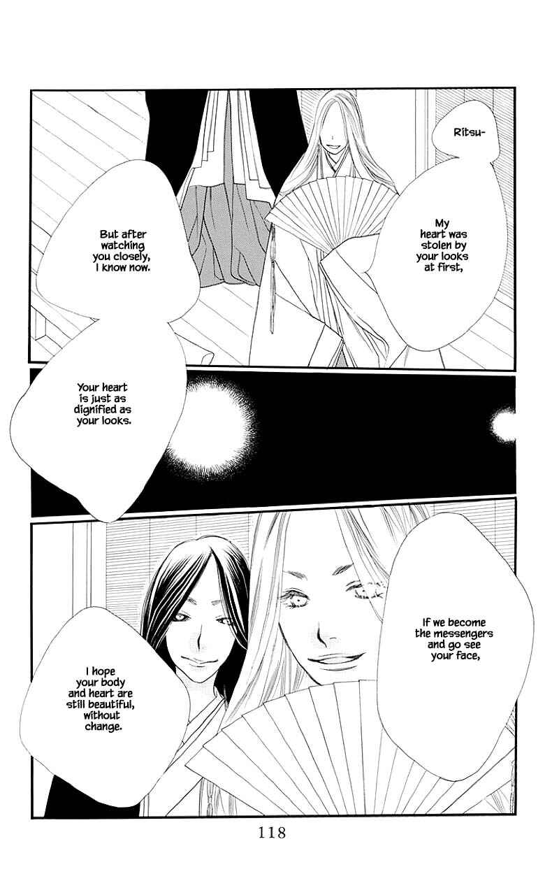 Page 22 Chapter 51.1 Orange Chocolate