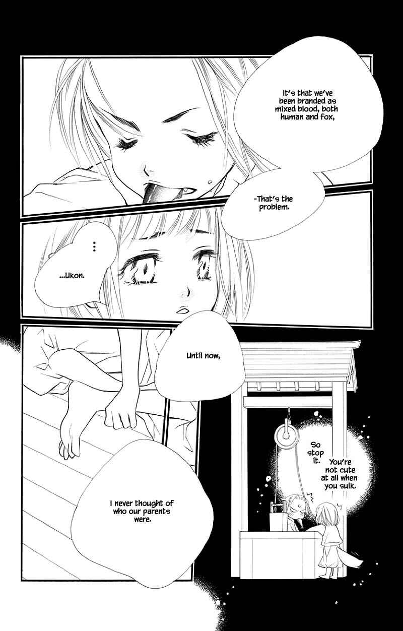 Page 4 Chapter 51.1 Orange Chocolate
