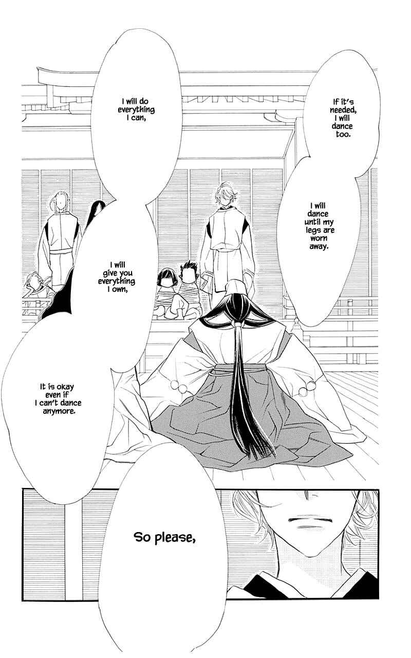 Page 8 Chapter 51.1 Orange Chocolate