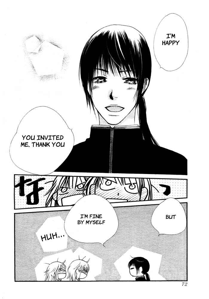 Page 13 Chapter 4 Orange Chocolate