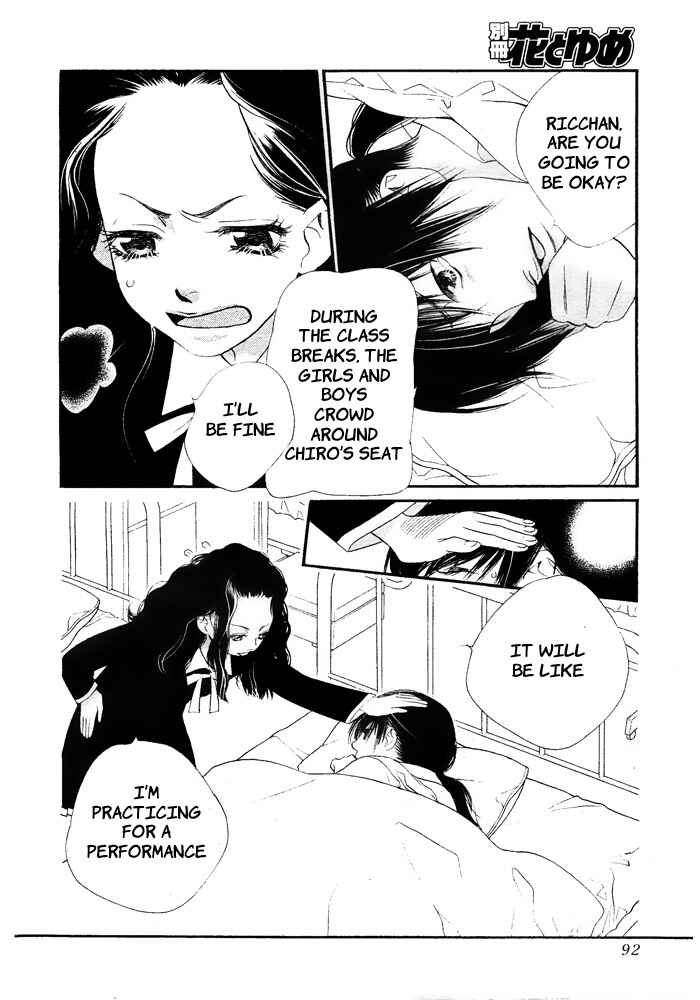 Page 33 Chapter 4 Orange Chocolate