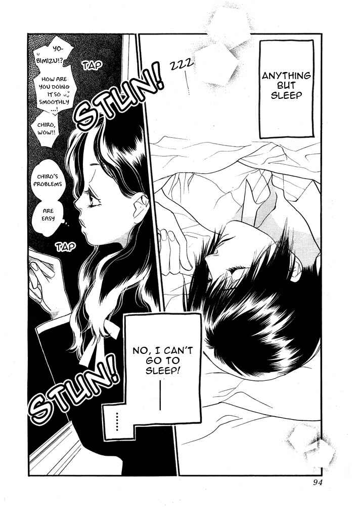Page 35 Chapter 4 Orange Chocolate