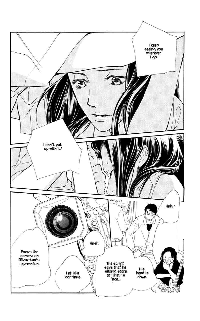 Page 15 Chapter 32.1 Orange Chocolate