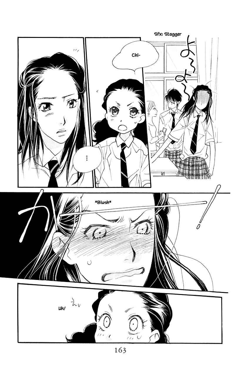 Page 18 Chapter 32.1 Orange Chocolate