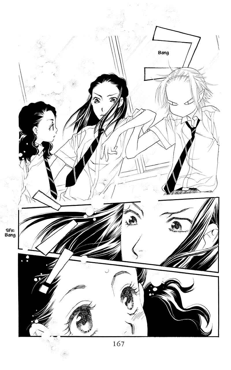 Page 22 Chapter 32.1 Orange Chocolate