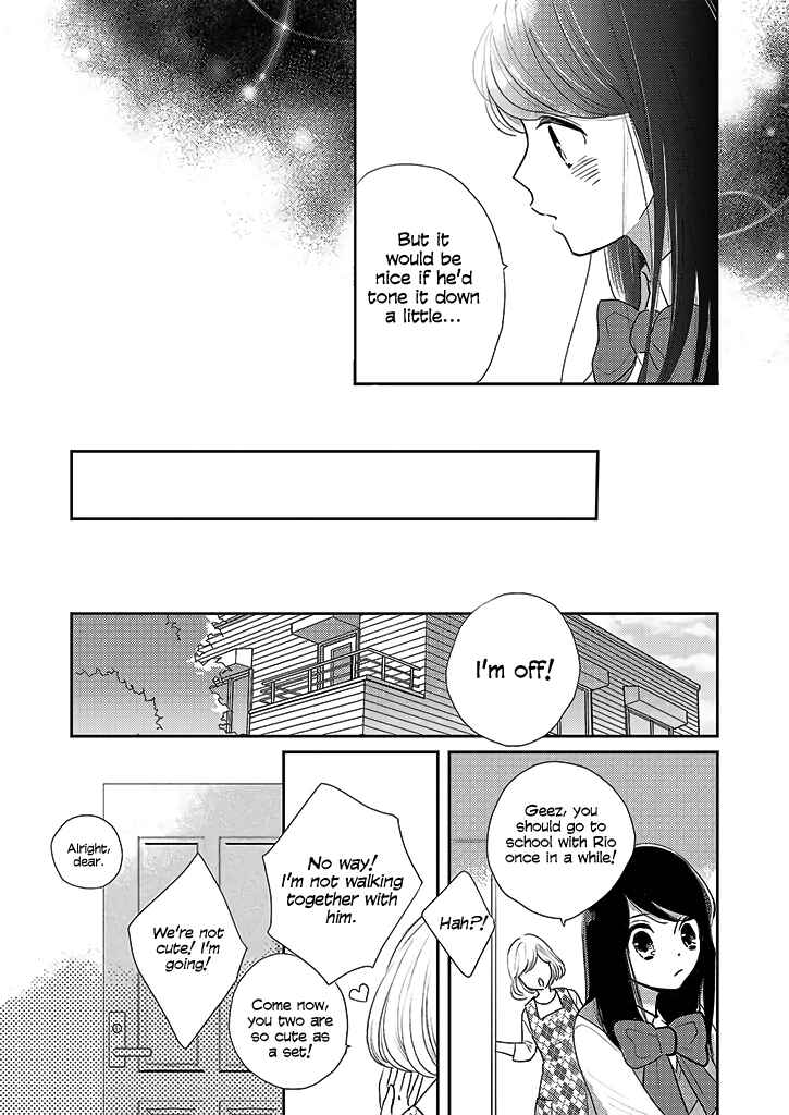 Page 22 Chapter 1 Jimiane to Genderless
