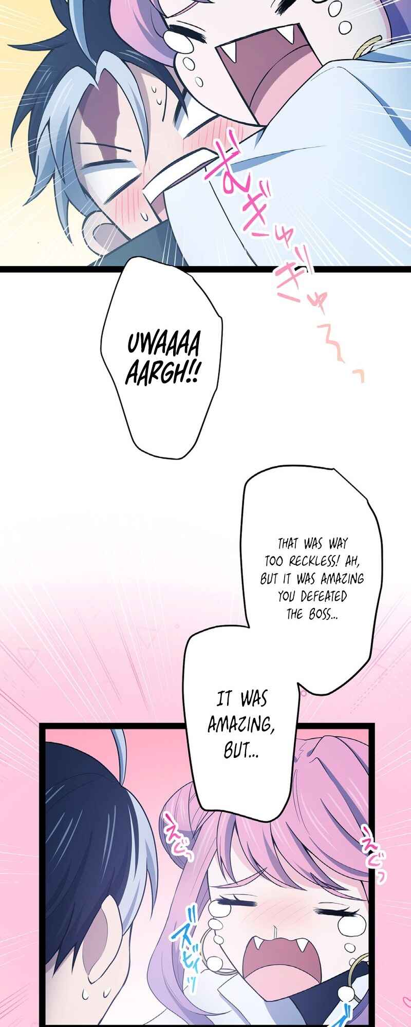 Page 18 Chapter 16 Ore no Buki wa Saijaku Dakedo Level Up suru Rashii
