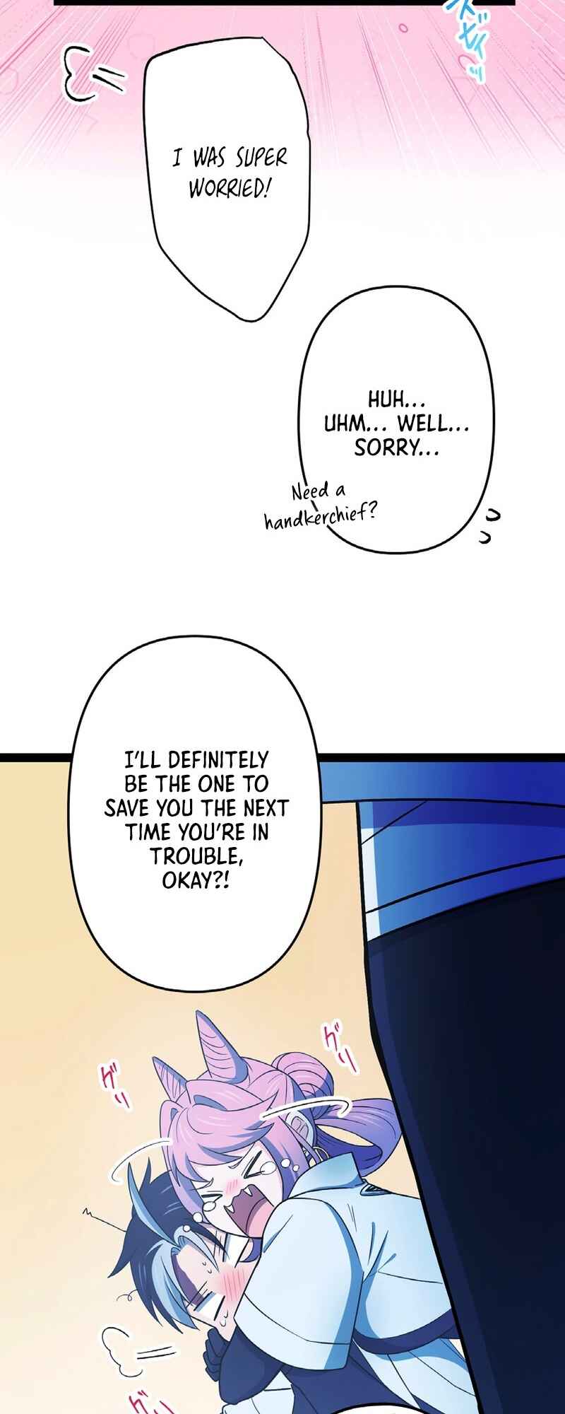 Page 19 Chapter 16 Ore no Buki wa Saijaku Dakedo Level Up suru Rashii