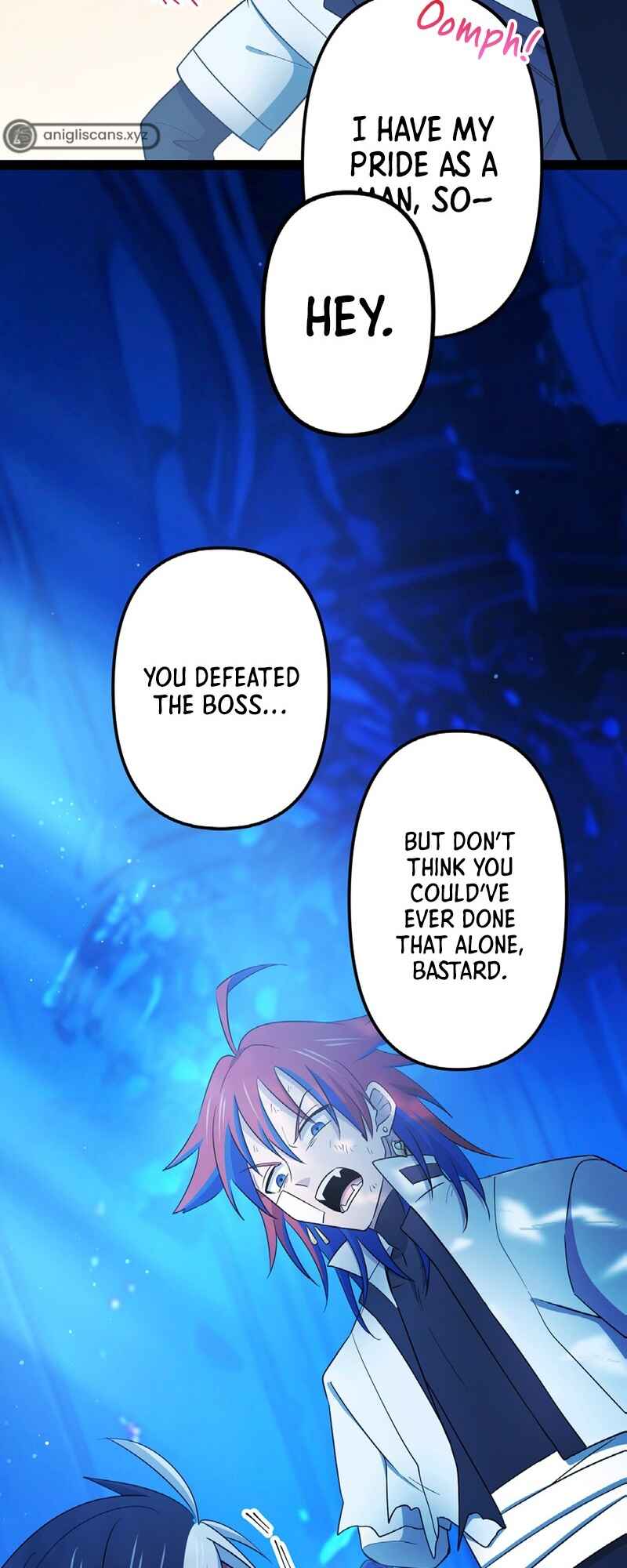 Page 20 Chapter 16 Ore no Buki wa Saijaku Dakedo Level Up suru Rashii