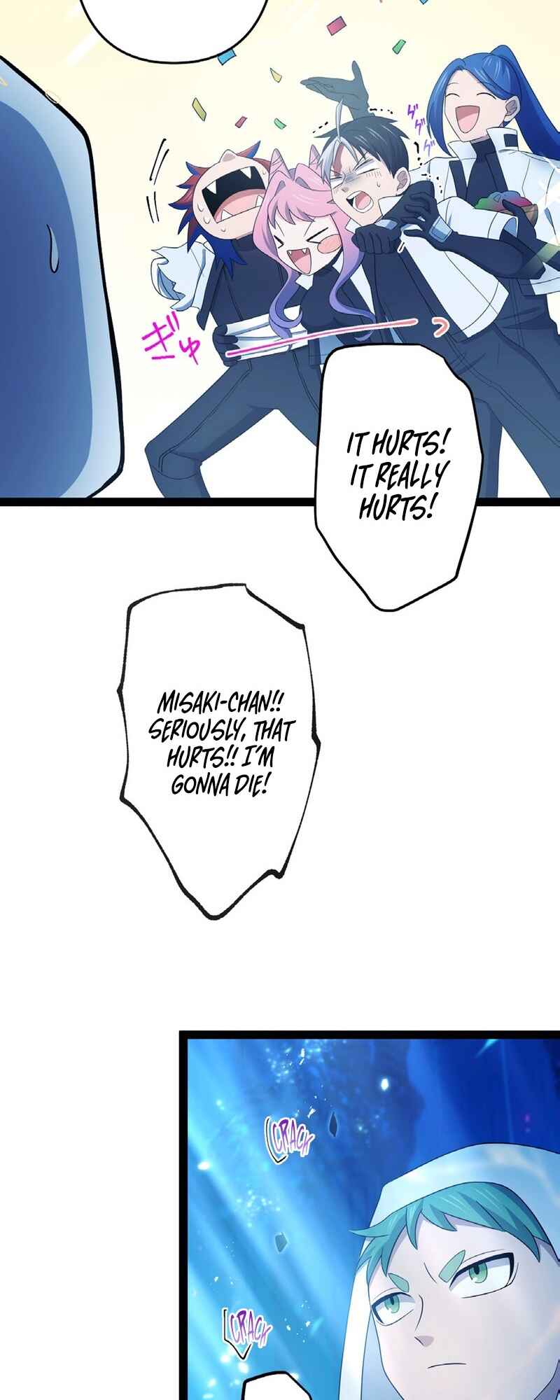 Page 25 Chapter 16 Ore no Buki wa Saijaku Dakedo Level Up suru Rashii