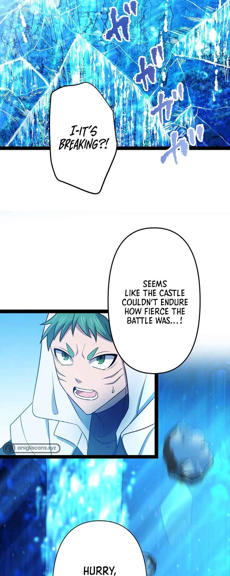 Page 28 Chapter 16 Ore no Buki wa Saijaku Dakedo Level Up suru Rashii