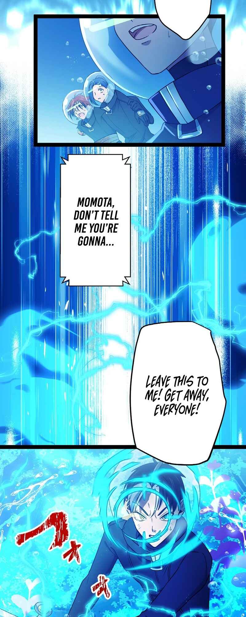 Page 34 Chapter 16 Ore no Buki wa Saijaku Dakedo Level Up suru Rashii