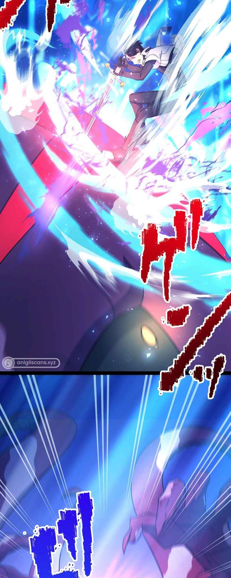 Page 5 Chapter 16 Ore no Buki wa Saijaku Dakedo Level Up suru Rashii