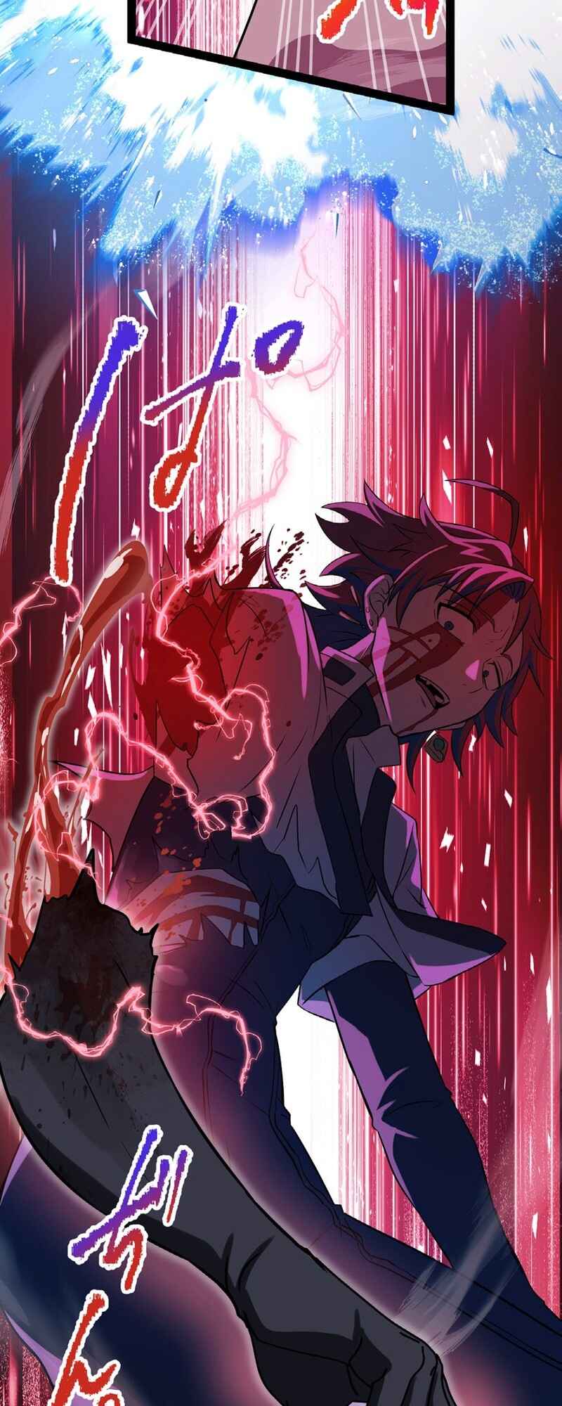 Page 8 Chapter 16 Ore no Buki wa Saijaku Dakedo Level Up suru Rashii