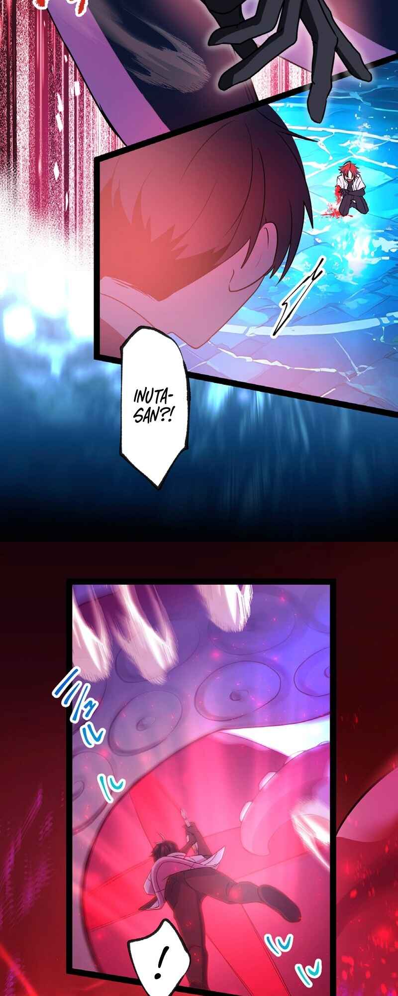 Page 9 Chapter 16 Ore no Buki wa Saijaku Dakedo Level Up suru Rashii