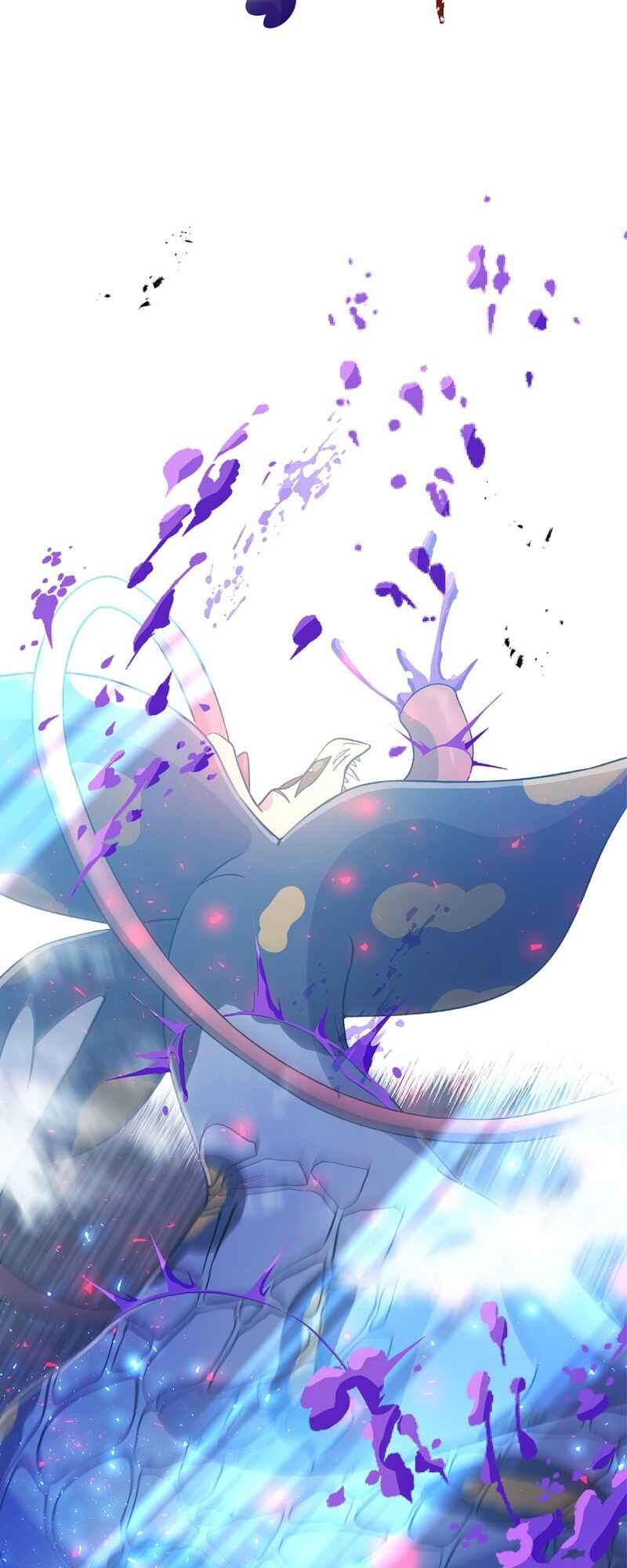 Page 34 Chapter 5 Ore no Buki wa Saijaku Dakedo Level Up suru Rashii