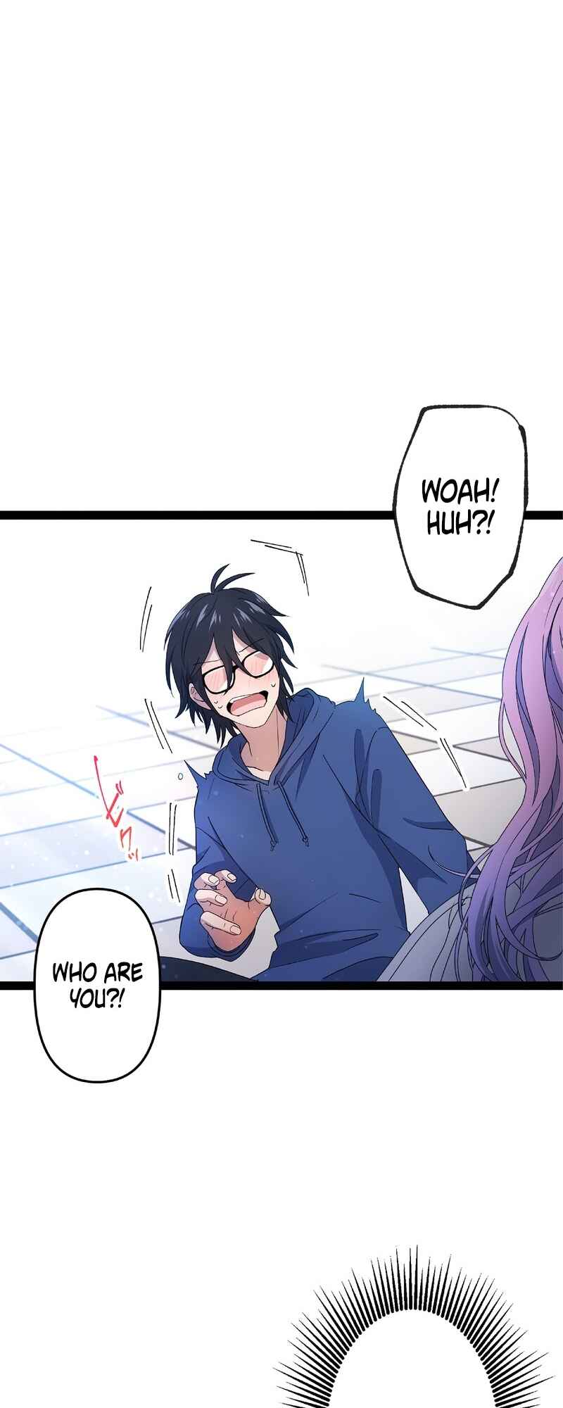 Page 10 Chapter 2 Ore no Buki wa Saijaku Dakedo Level Up suru Rashii