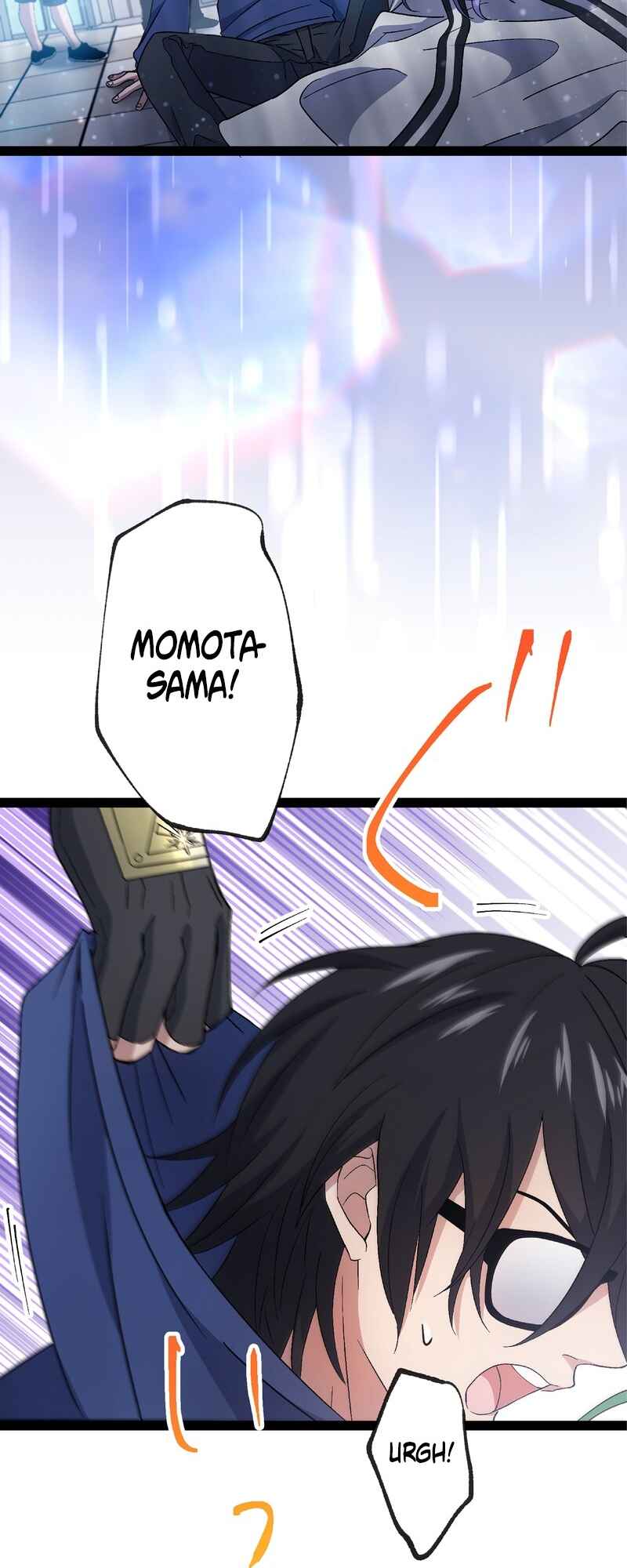 Page 12 Chapter 2 Ore no Buki wa Saijaku Dakedo Level Up suru Rashii