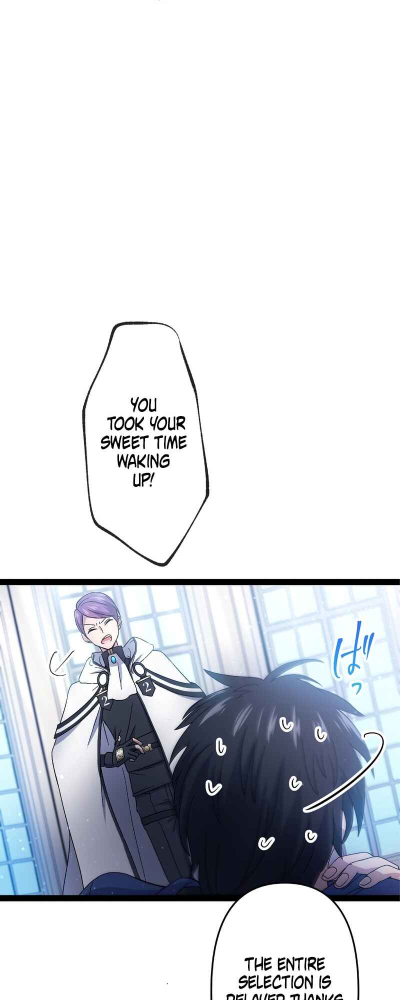 Page 13 Chapter 2 Ore no Buki wa Saijaku Dakedo Level Up suru Rashii