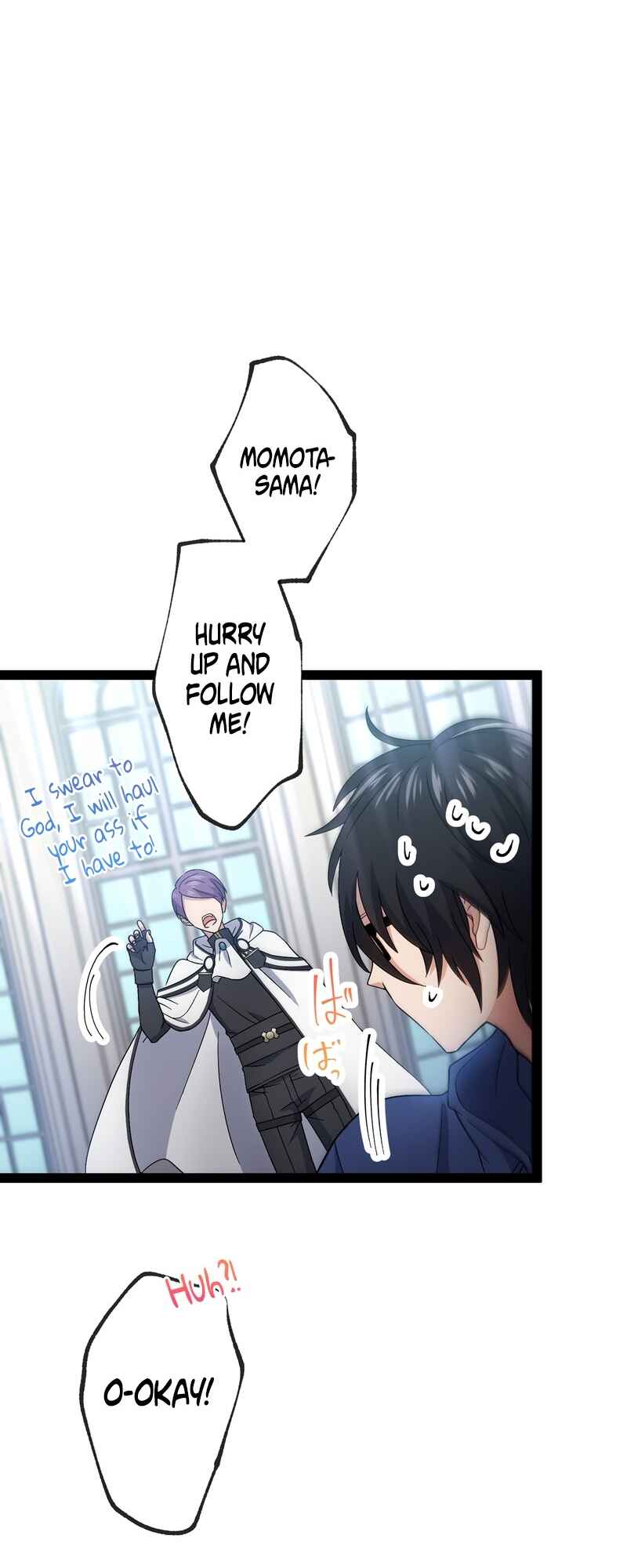 Page 20 Chapter 2 Ore no Buki wa Saijaku Dakedo Level Up suru Rashii