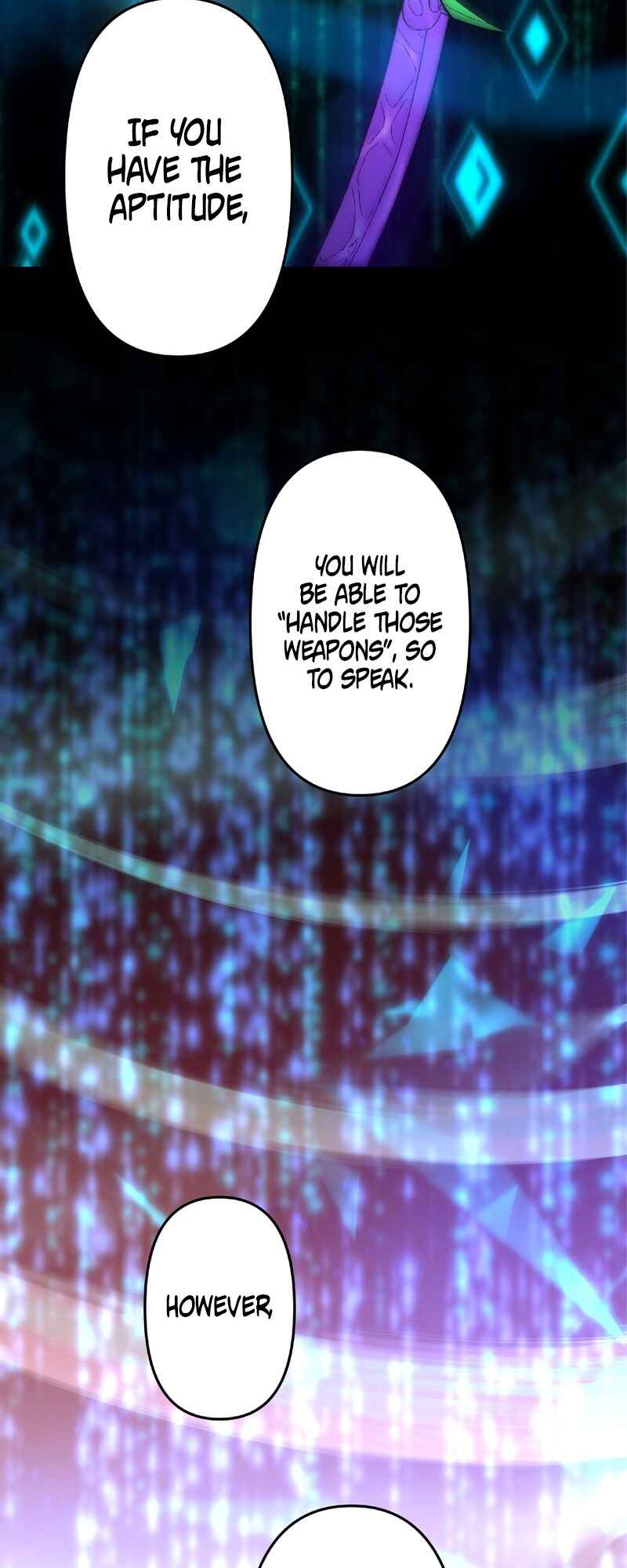 Page 34 Chapter 2 Ore no Buki wa Saijaku Dakedo Level Up suru Rashii