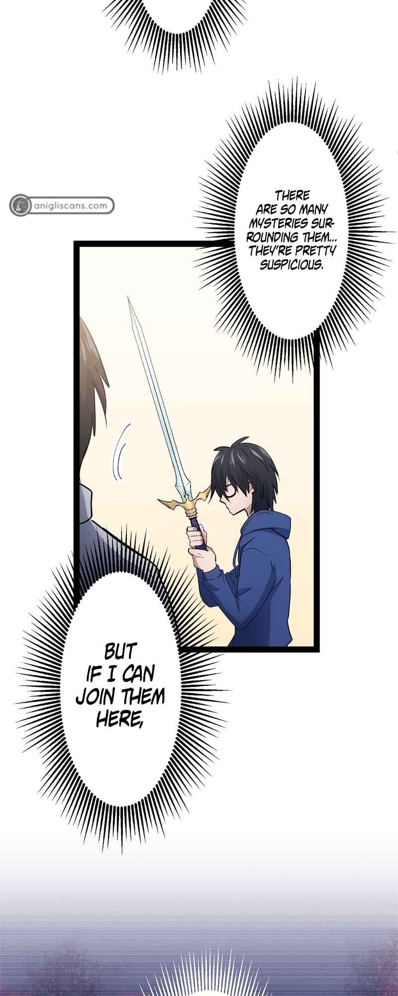 Page 42 Chapter 2 Ore no Buki wa Saijaku Dakedo Level Up suru Rashii
