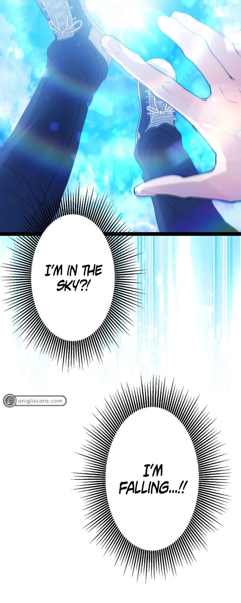 Page 69 Chapter 2 Ore no Buki wa Saijaku Dakedo Level Up suru Rashii