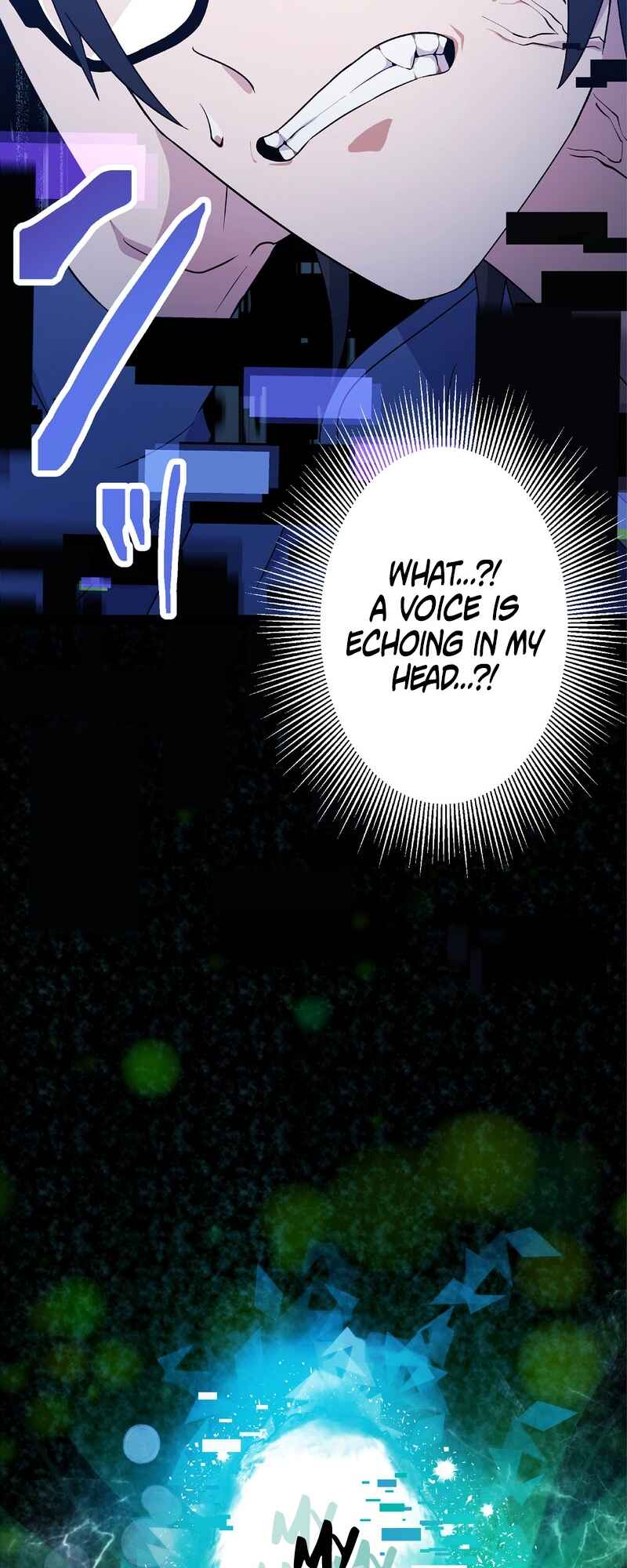 Page 71 Chapter 2 Ore no Buki wa Saijaku Dakedo Level Up suru Rashii