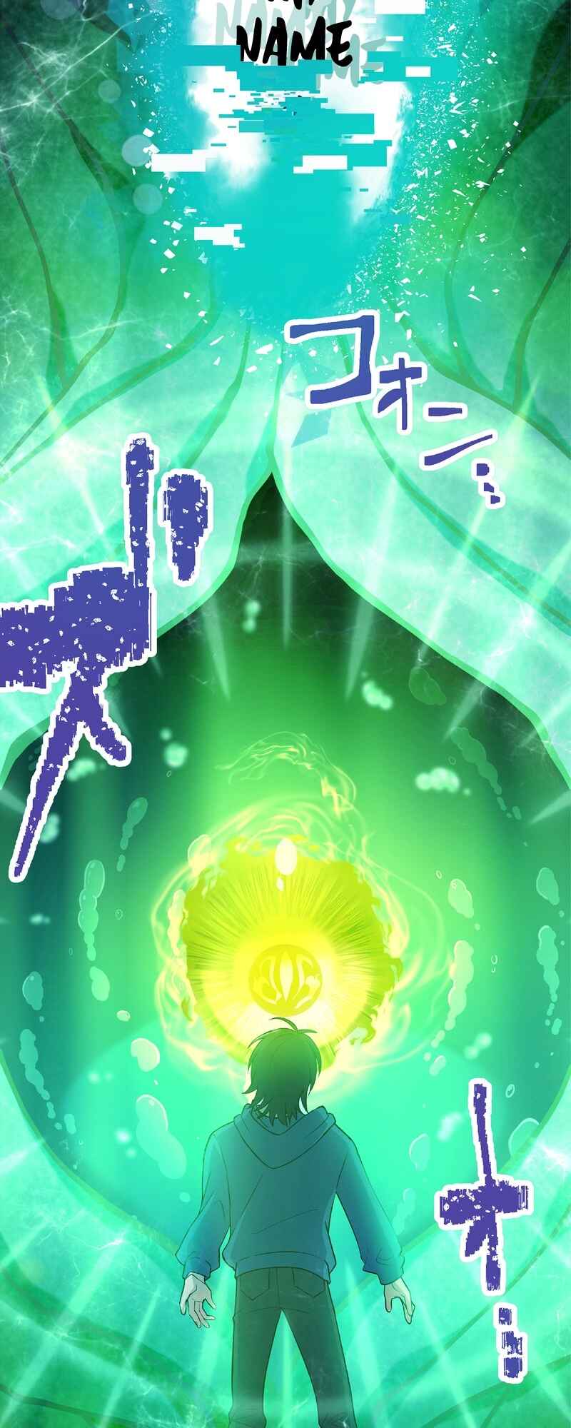 Page 72 Chapter 2 Ore no Buki wa Saijaku Dakedo Level Up suru Rashii