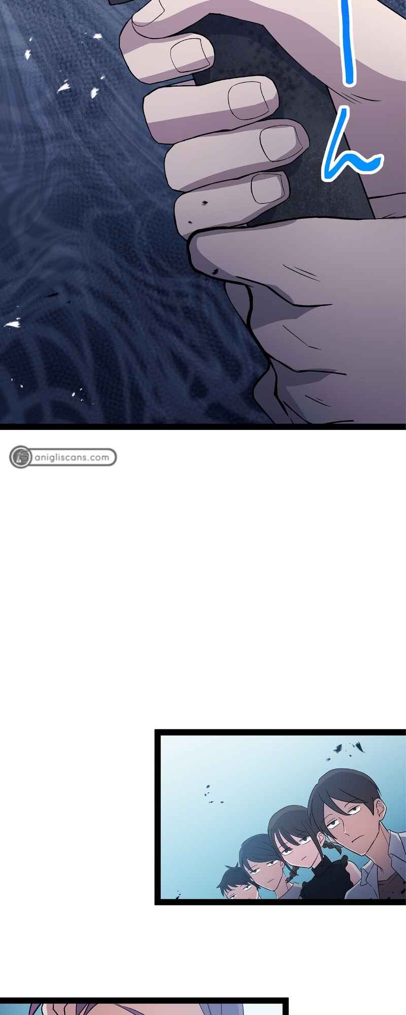 Page 91 Chapter 2 Ore no Buki wa Saijaku Dakedo Level Up suru Rashii