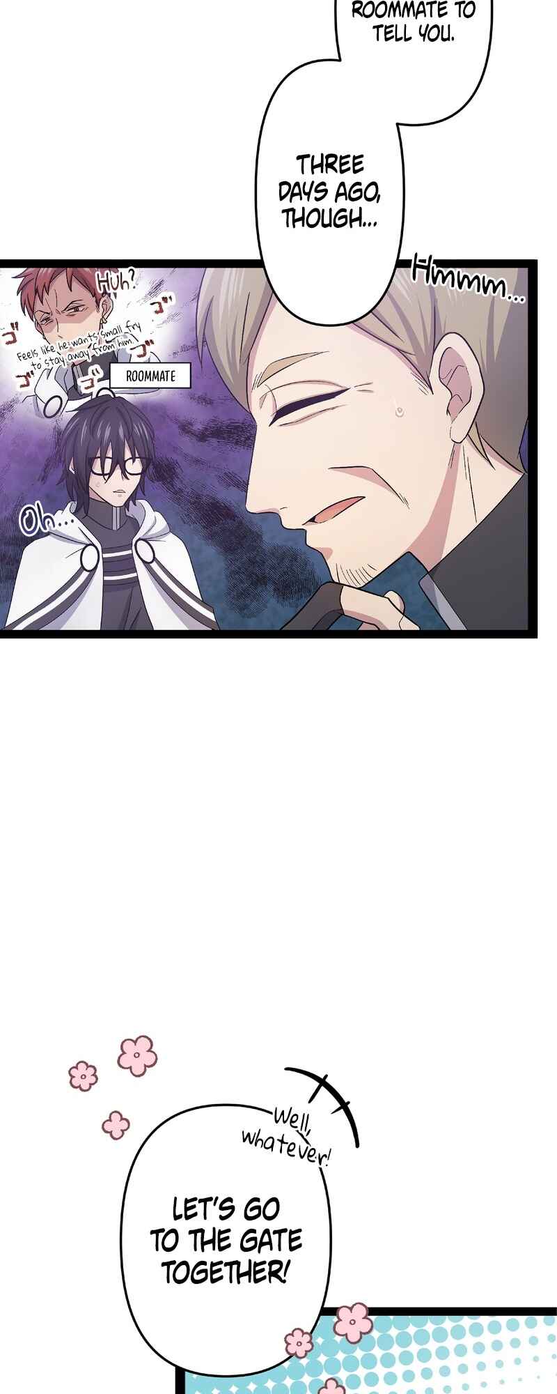 Page 20 Chapter 3 Ore no Buki wa Saijaku Dakedo Level Up suru Rashii