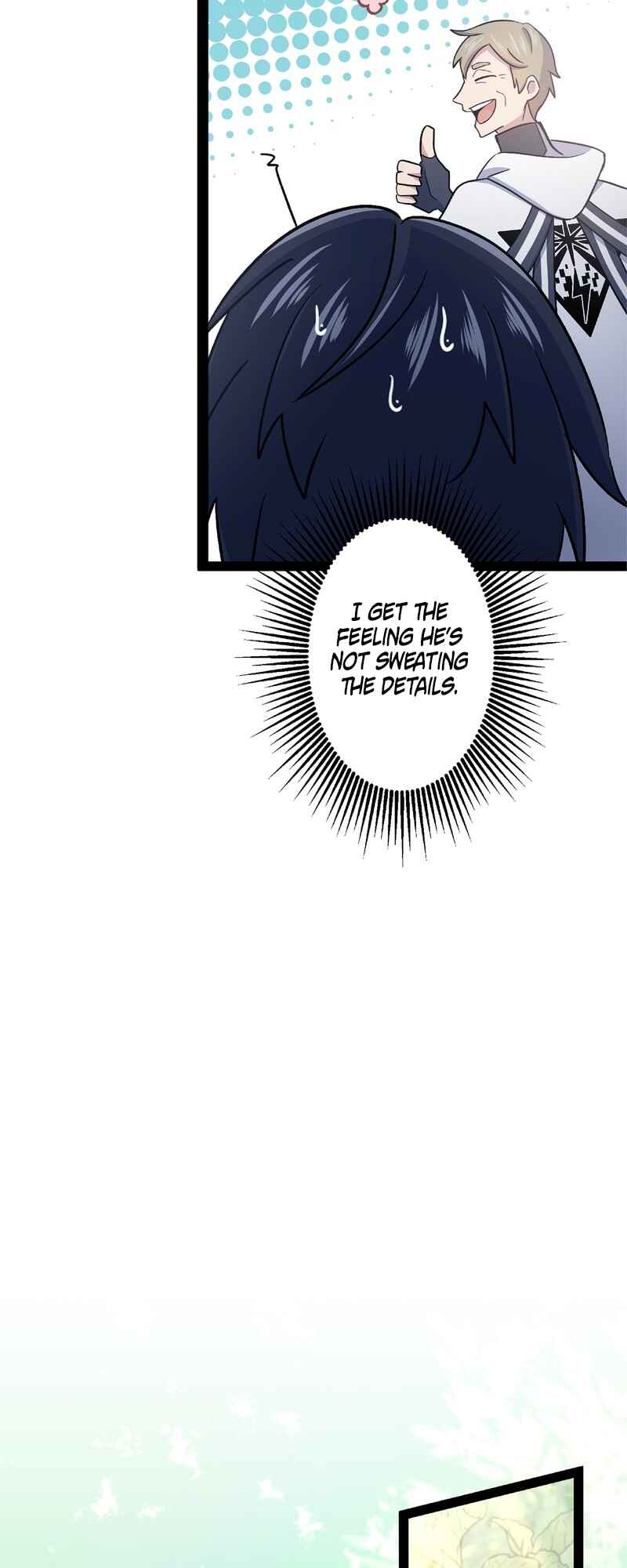 Page 21 Chapter 3 Ore no Buki wa Saijaku Dakedo Level Up suru Rashii