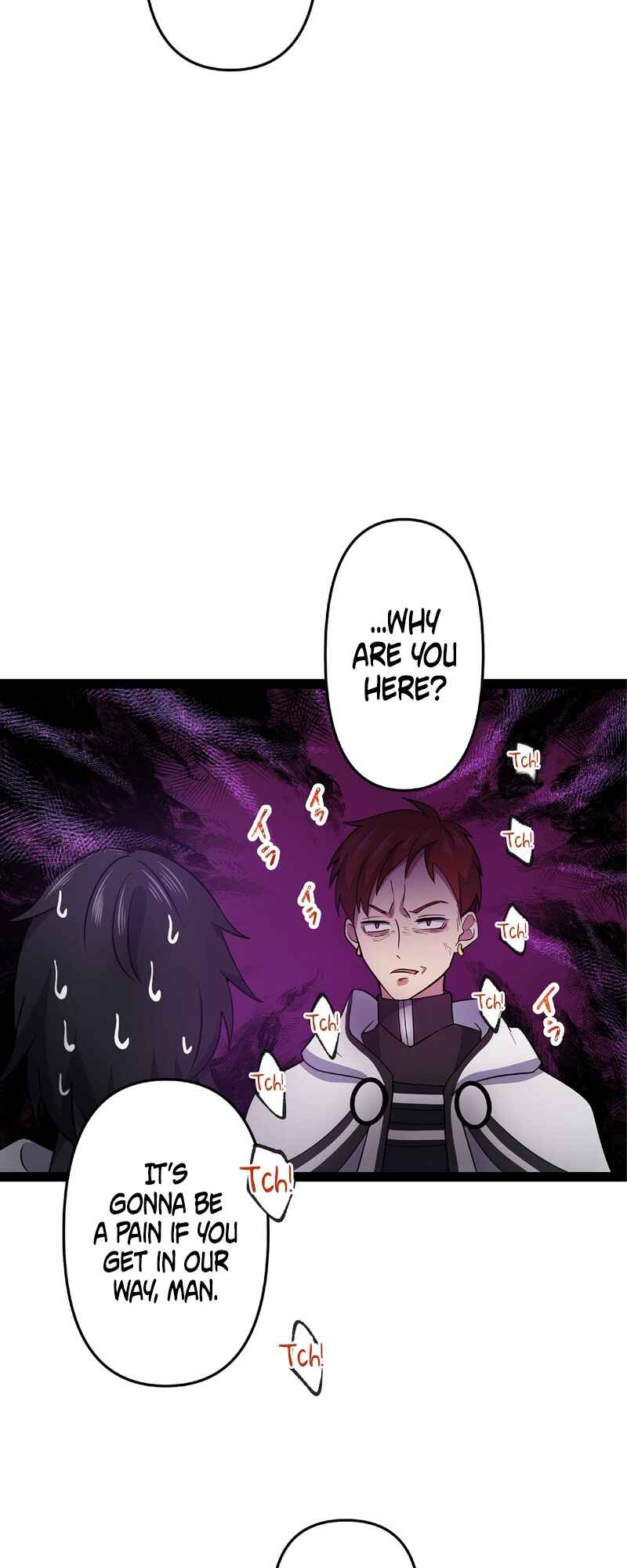 Page 24 Chapter 3 Ore no Buki wa Saijaku Dakedo Level Up suru Rashii