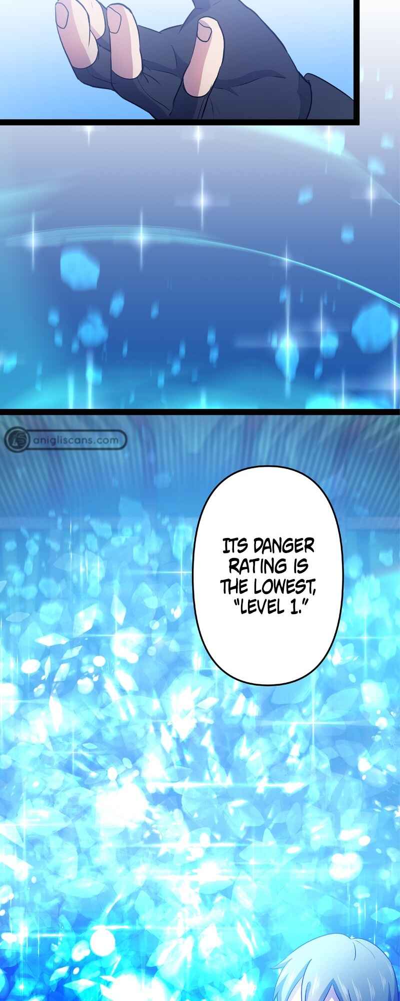 Page 28 Chapter 3 Ore no Buki wa Saijaku Dakedo Level Up suru Rashii
