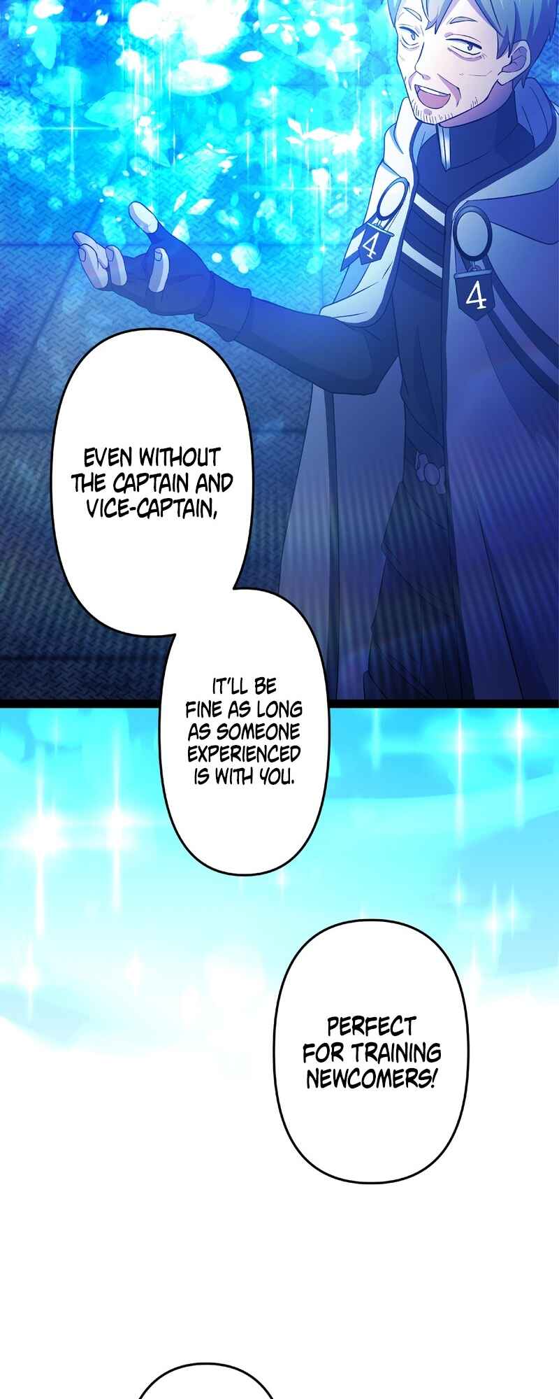 Page 29 Chapter 3 Ore no Buki wa Saijaku Dakedo Level Up suru Rashii