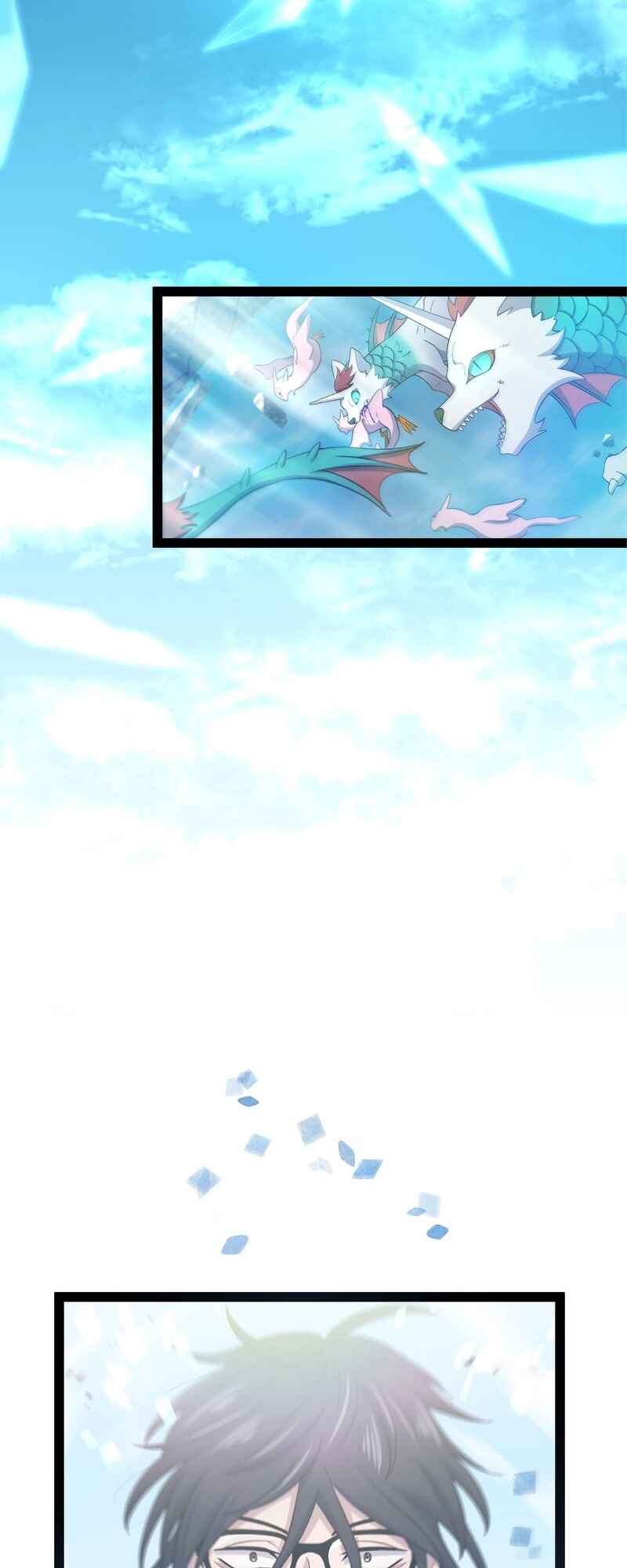 Page 43 Chapter 3 Ore no Buki wa Saijaku Dakedo Level Up suru Rashii
